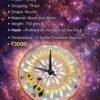 pranashakti5e Prana Shakti Astro Clock