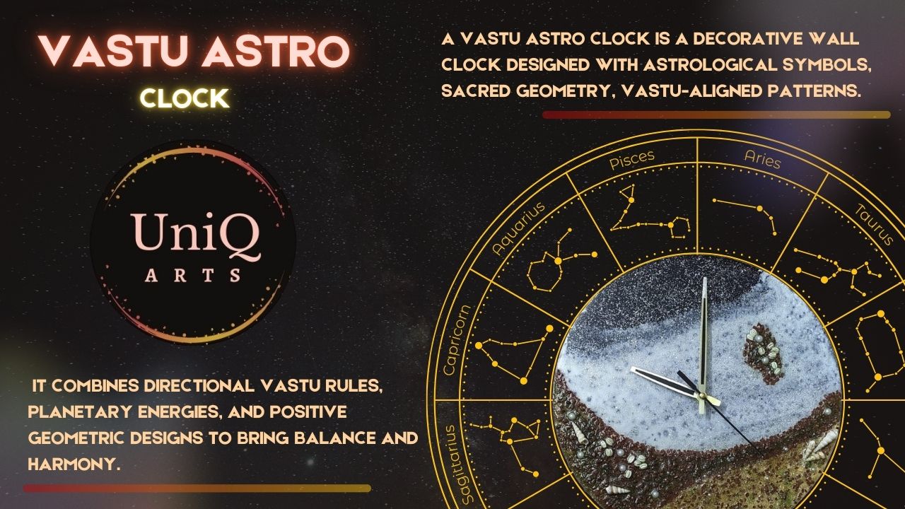 Black and Yellow Bold Neon Astrology Horoscope YouTube Thumbnail