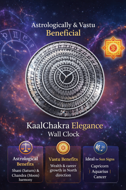 KaalChakra Elegance