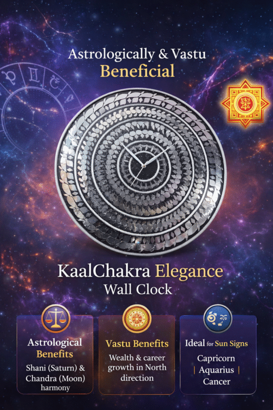 KaalChakra Elegance