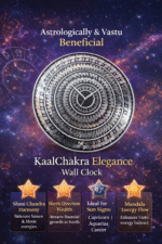 . Divya Time Mandala