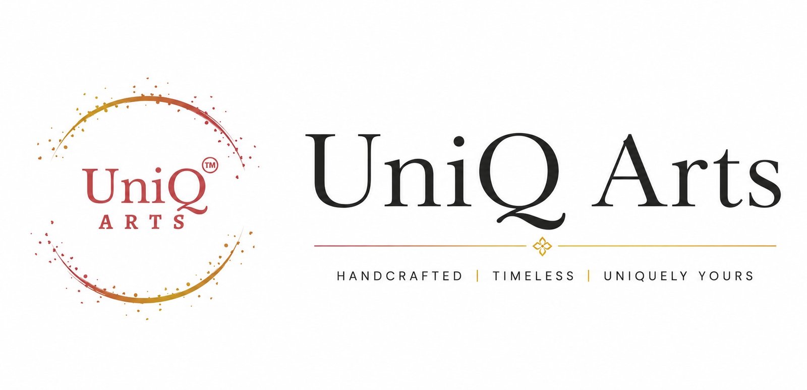 Uniq Arts horizontal