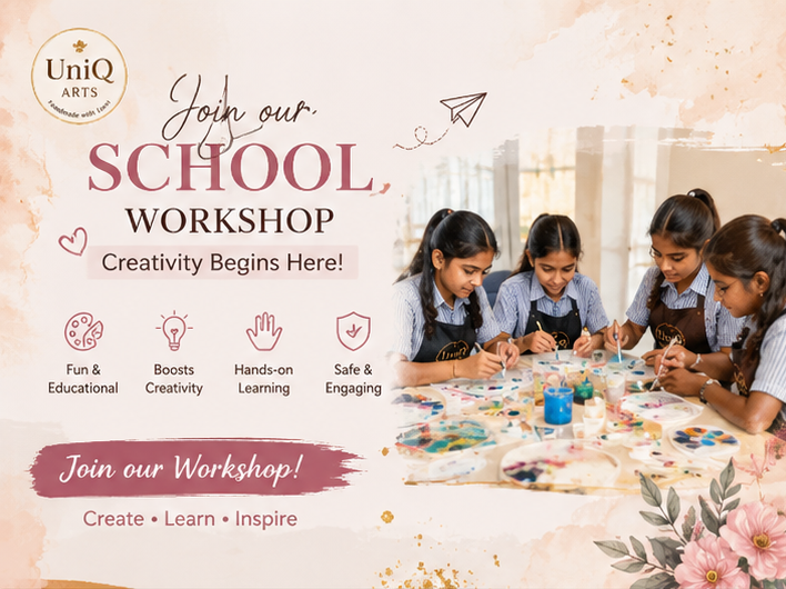 School Workshop
