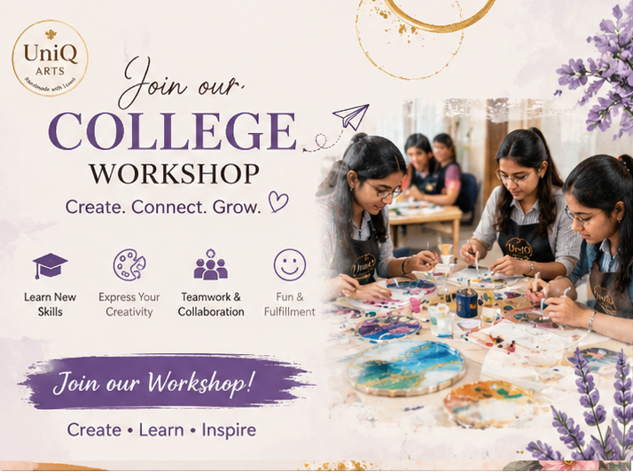 College Workshop