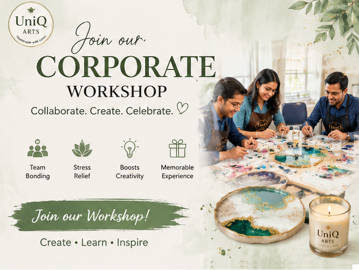 Corporate Workshop
