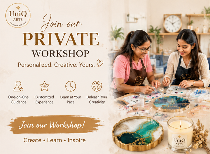 Party Workshop