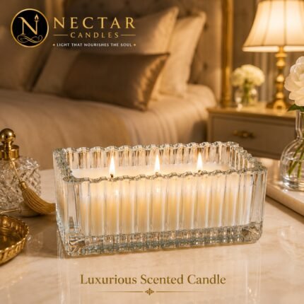 luxurious scented candle category 3